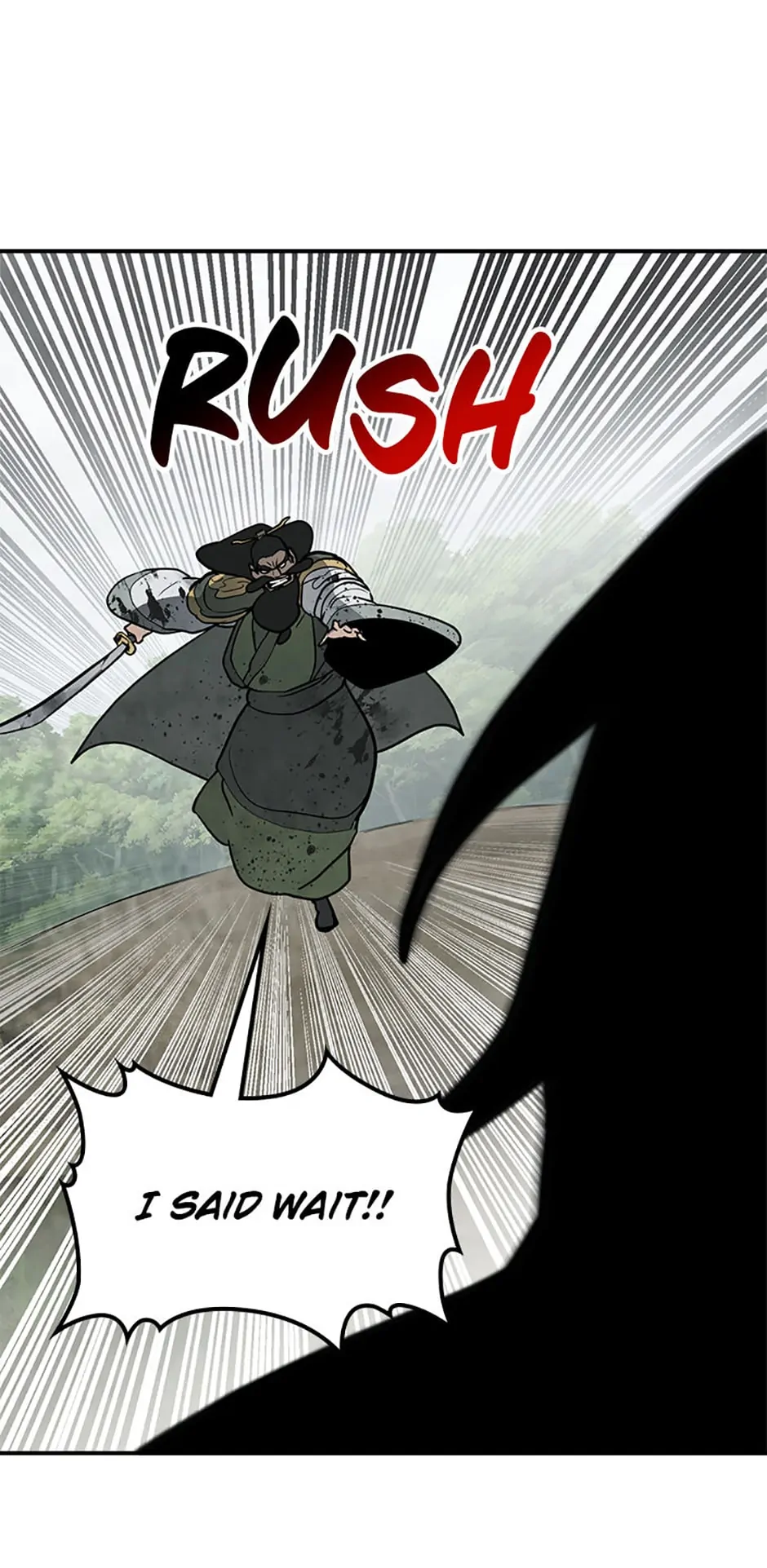Yi Shen Dang Guan Chapter 63 86
